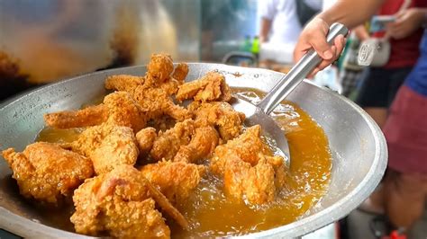 fried chicken manila city